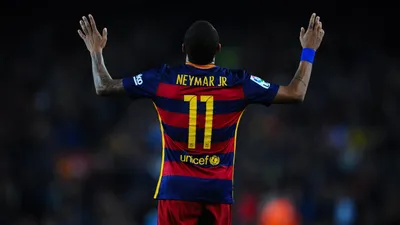 Неймар хочет вернуться в Барселону – каталонцы определились с суммой  трансфера - Футбол 24