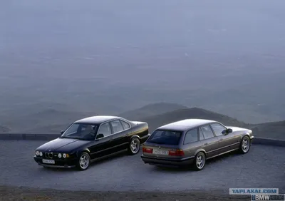 Так ли хороши немецкие авто 90-х? - ЯПлакалъ
