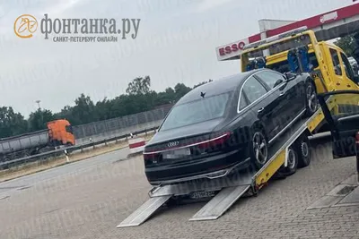 Выкуп БМВ в Калининграде | Скупка немецких машин BMW 7 | Автосделка39.рф