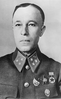 Первый немецкий генерал, который попал в советский плен- что с ним сделали  в СССР? | Две Войны | Дзен