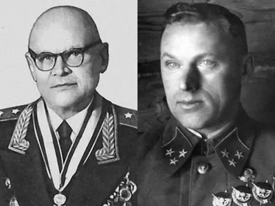Фабрика антифашистов: Как немецкие генералы переходили на сторону СССР -  Собеседник