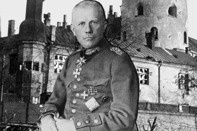 Гитлер думал об атаке на СССР еще в 1937-м. Но немецкие генералы  протестовали - KP.RU