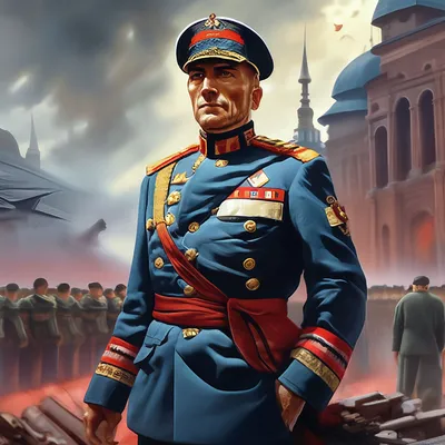 Немецкий генерал заявил о разгроме ВСУ и назвал следующие цели России - РИА  Новости, 10.11.2023