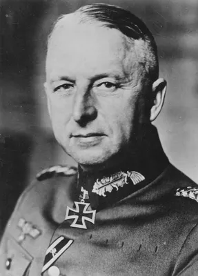 Немецкие генералы, сумевшие построить успешную карьеру после войны | Оружие  и техника | Дзен