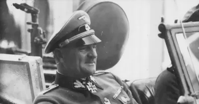 Воспоминания немецкого генерала — Гейнц Гудериан : plekhov — LiveJournal