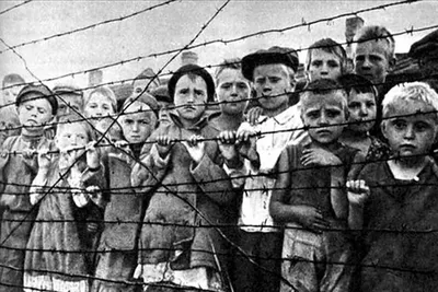 Одна женщина на 300-500 мужчин: ужасы, которые пережили заключенные в  концлагере Равенсбрюк
