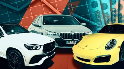 ПОКУПКА авто из Германии в РФ — BMW 7 series (G11/G12), 3 л, 2018 года |  покупка машины | DRIVE2
