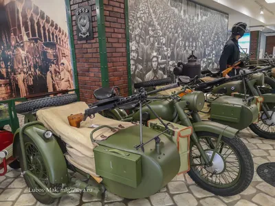 5 классических мотоциклов, которые вы можете купить в России прямо сейчас |  carakoom.com