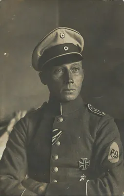 Фото немецких офицеров