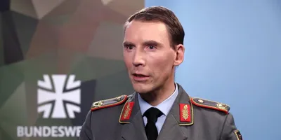 Сборная модель Wermacht Officier - немецкий офицер, Вторая мировая война.