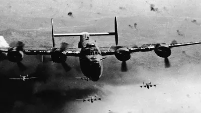 Зачем немецкий бомбардировщик Юнкерс Ю-87 был оборудован громкой сиреной? —  Музей фактов