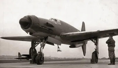 Немецкие самолеты (Часть 2) (1946) документальный фильм - YouTube