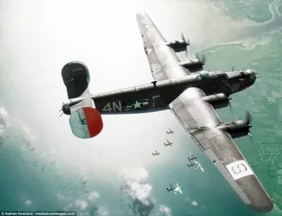 Самолёты Турции во Второй Мировой войне - Альтернативная История