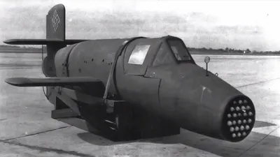 Спортивные самолеты Albatros L.59 и L.60. Германия - Альтернативная История