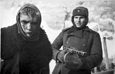 Голод - злейший враг вермахта под Сталинградом (Die Welt, Германия) |  07.10.2022, ИноСМИ