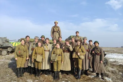 Сталинградская битва: последняя авантюра Третьего рейха