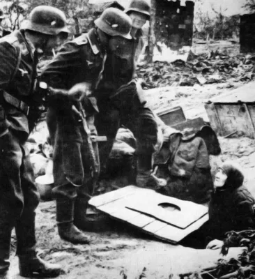 2 февраля 1943 года: советские войска разгромили немцев в Сталинграде -  Российская газета