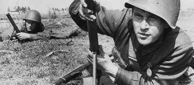 Как события на Восточном фронте повлияли на исход Второй мировой войны |  Пикабу
