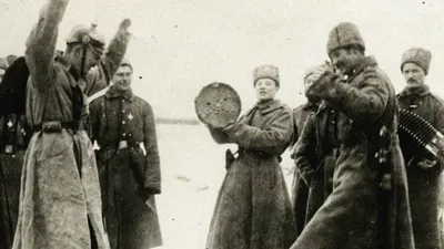 На Восточном Фронте Первой Мировой 1914-1917 гг. — История России до 1917  года
