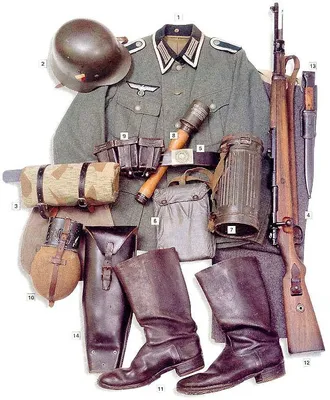 Якоб Накен, самый высокий немецкий солдат Второй мировой войны | Фотожурнал  «Ящик» | Дзен