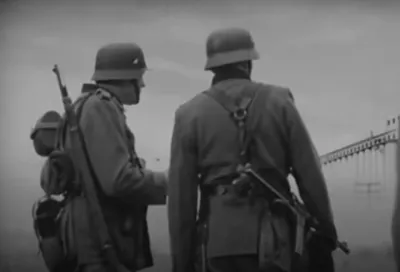 Выдержки из писем немецких солдат и офицеров с Восточного фронта домой,  начала ВОВ. | sikurs-save | Дзен