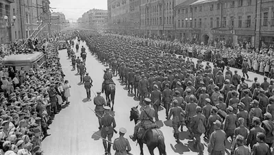 Влияние прессы на формирование образа врага в августе - декабре 1914 года.  Начало «Немецких зверств» в Бельгии – тема научной статьи по истории и  археологии читайте бесплатно текст научно-исследовательской работы в  электронной