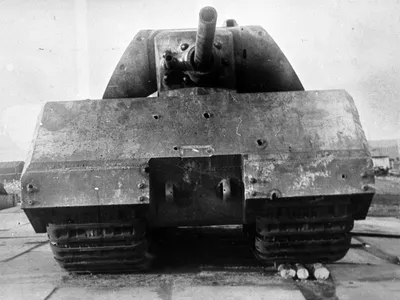 Купить сборную модель Звезда 5073 Немецкий сверхтяжелый танк Maus в  масштабе 1/72