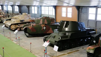 В июле 41-го: как русские у немцев танк угнали - Российская газета