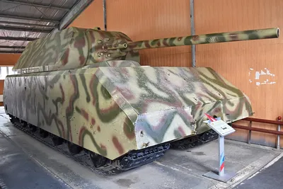 Бронзовый танк МАУС 1:72 - купить в интернет-магазине подарков \"Златикс\"