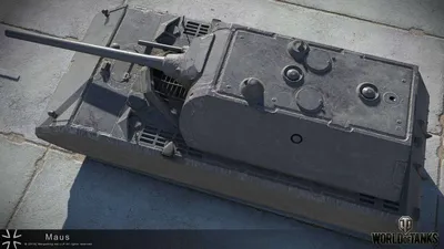 How to build a MOUSE tank? A novelty from the company Zvezda - YouTube