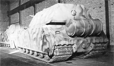 Вскрытие, немецкий сверхтяжелый танк \"Маус\" | Artemiy_collector | Дзен