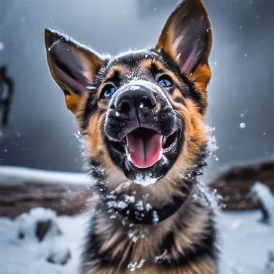 картинки : снег, зима, бег, собака, Млекопитающее, Позвоночный, порода  собаки, Собака, как млекопитающее, Собака породы группа, Немецкая овчарка  3637x2424 - - 1391232 - красивые картинки - PxHere