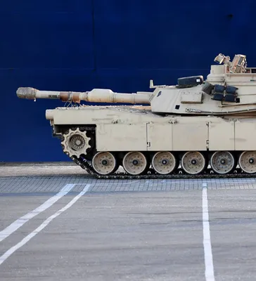 Украина стала главным импортером военной техники из Германии - Газета.Ru |  Новости