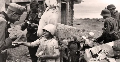 Почему немецкие танкисты не носили шлемофоны во время Второй мировой? |  Пикабу