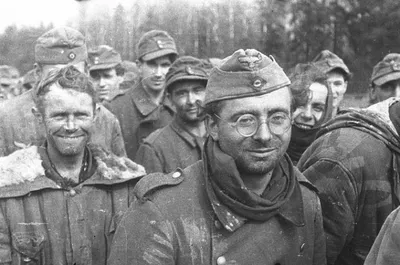 Сюрприз для врага: как Красная армия удивила немцев на 22-й день войны -  Российская газета