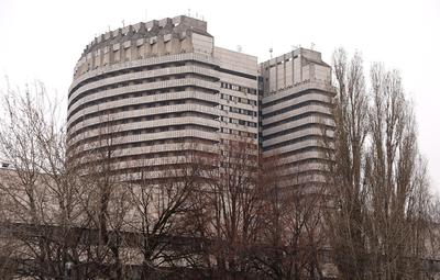 В онкоцентре им. Блохина в Москве нашли несколько неопознанных тел - ТАСС