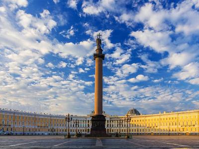 Достопримечательности Невского проспекта в Санкт-Петербурге, куда сходить и  что посмотреть: здания, развлечения, интересные места в 2024 году 💥 —  Tripster.ru