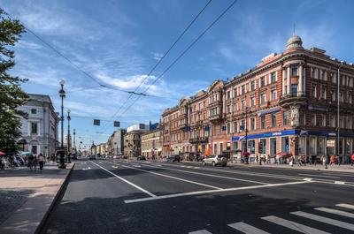 Файл:Nevsky Avenue 01.jpg — Википедия