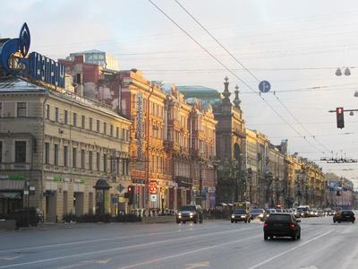 На Невском проспекте с начала года открылось 20 новых кафе и ресторанов |  ОБЩЕСТВО | АиФ Санкт-Петербург