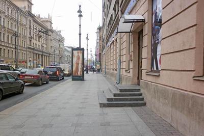 Невский проспект в Санкт-Петербурге: информация и фото, где находится Невский  проспект в Санкт-Петербурге