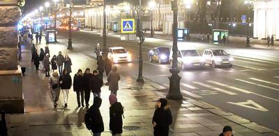 Невский проспект | Московско-Петроградская линия | Санкт-Петербург |  Прогулки по метро