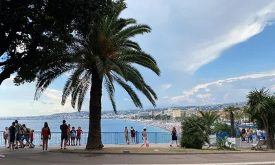Лазурный берег - Монако, Ницца, Канны — Турагентство «EUROVOYAGE»