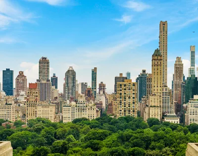 Где сверить время в Нью-Йорке: 8 самых роскошных часов. ФОТО - ForumDaily