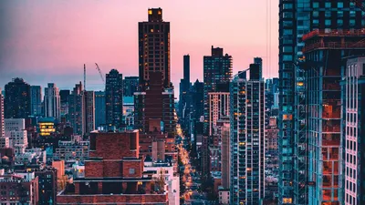 Манхэттен (Manhattan) | New-York.Realestate