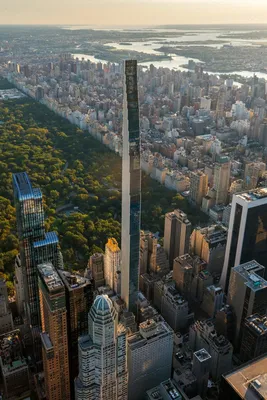 Смотровые площадки Нью-Йорка. Сохраняйте в закладки 😉 Приезжая в Нью-Йорк,  возникает желание увидеть его с высоты, чтобы объять… | Instagram
