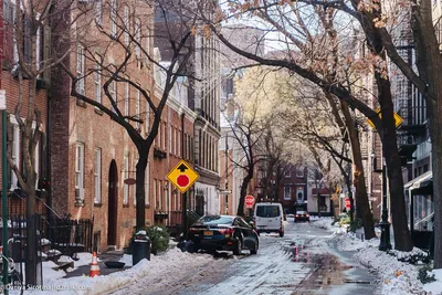 Нью-Йорк прекрасен в своем уродстве': как россиянка дважды переезжала в США  - ForumDaily New York