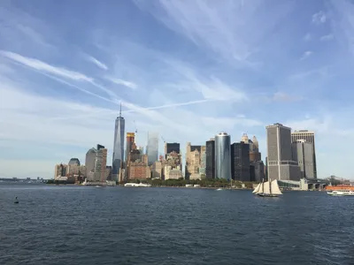 Где остановиться в Нью-Йорке: отели, апартаменты, районы • Slow Soul