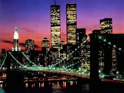 \"Нью-Йорк, Нью-Йорк...\": музыкальное путешествие по городу - Tochka.net