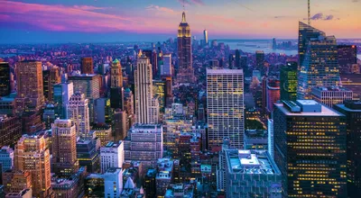 Обои Central Park, New York City Города Нью-Йорк (США), обои для рабочего  стола, фотографии central, park, new, york, city, города, нью, йорк, сша,  ночной, город, здания, отражение, река, манхэттен, центральный, парк,  manhattan