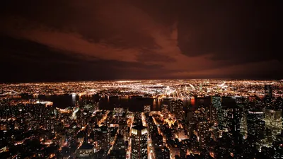 Путеводитель по Нью-Йорку — как добраться, где остановиться и что посмотреть